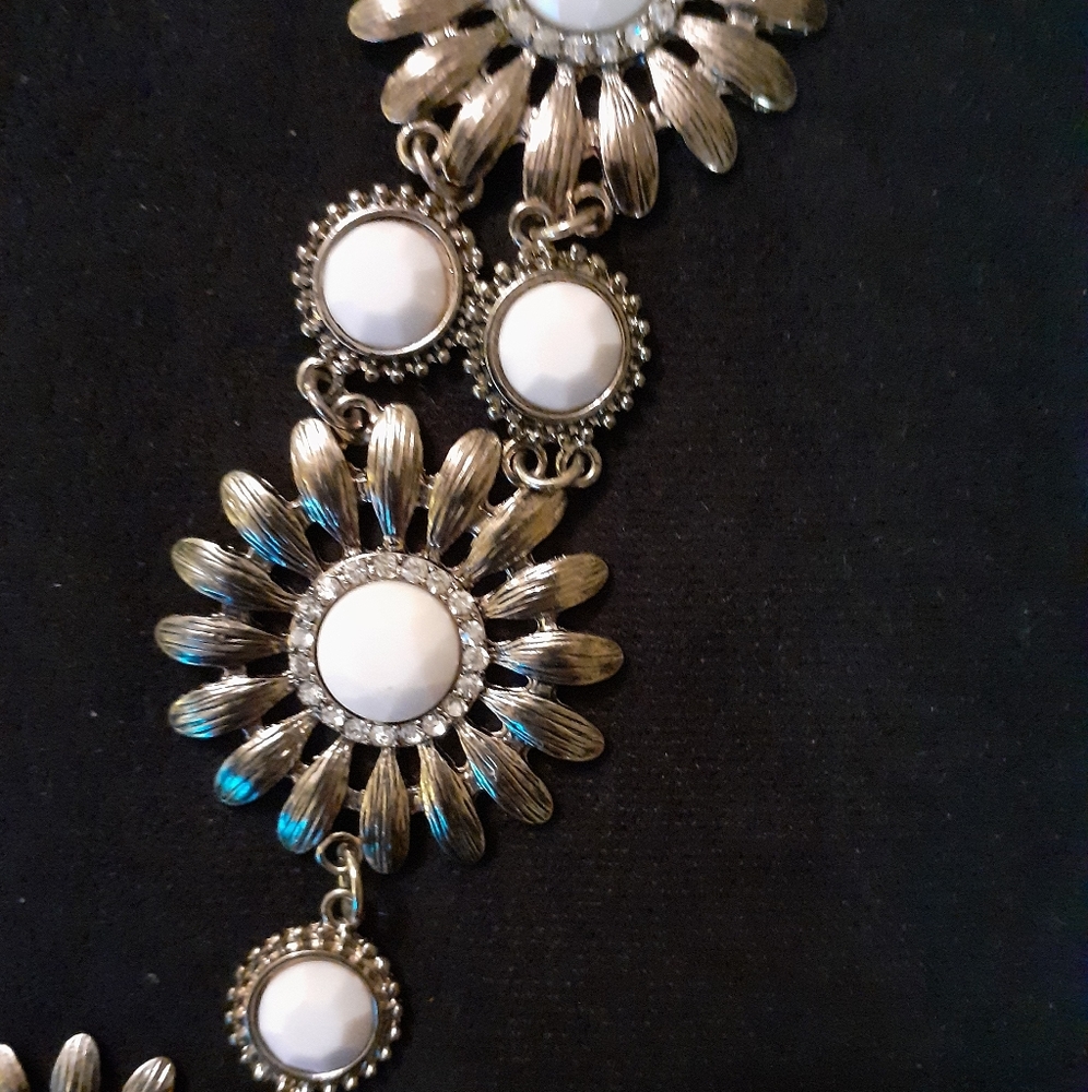 Two necklaces - Picture 4 of 4